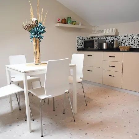 Hotell Mozaik Öludeniz