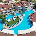 Otel Mozaik Ölüdeniz