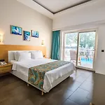 Otel Mozaik