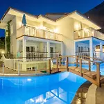 Mozaik Hotel