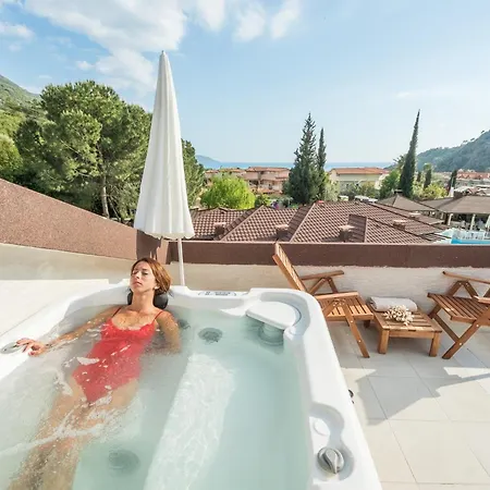Hotel Mozaik