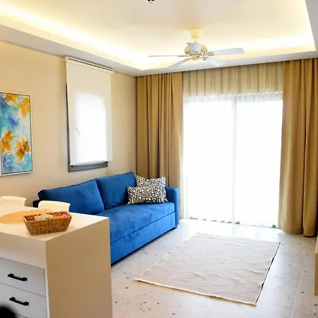 Mozaik Otel 2*
