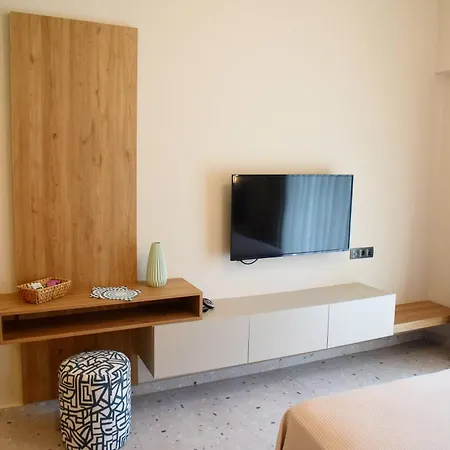 Otel Mozaik 2*