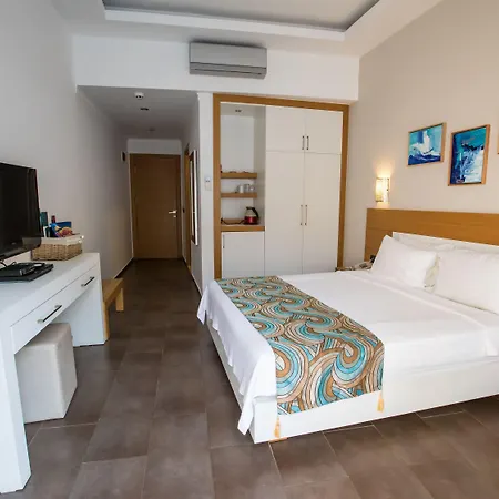 Otel Mozaik 2*