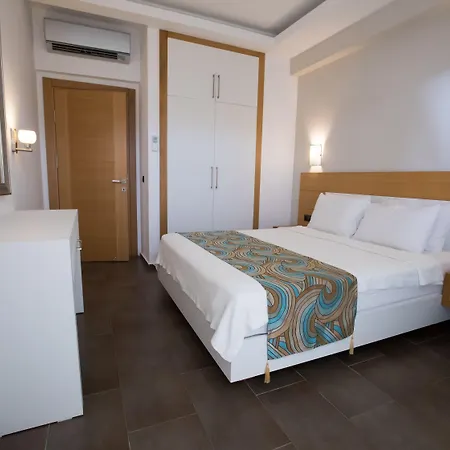 Otel Mozaik 2*