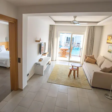 Mozaik Otel Ölüdeniz