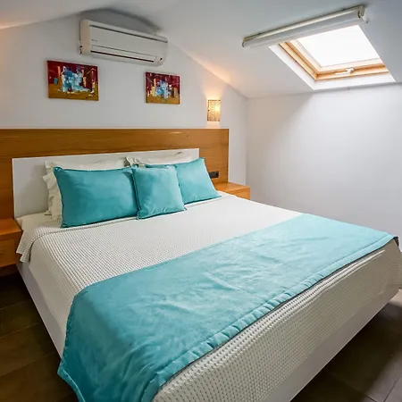 Otel Mozaik 2*