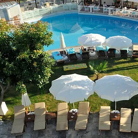 Mozaik 2* Ölüdeniz