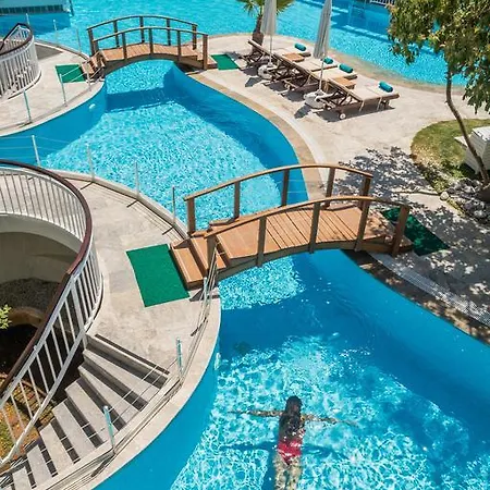 Hotel Mozaik