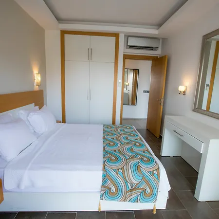 Mozaik Hotel Ölüdeniz