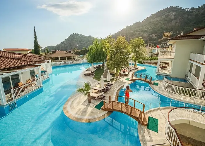 Hotel Mozaik