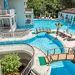 Hotel Mozaik Oludeniz
