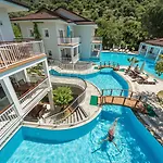 Mozaik Hotel Oludeniz