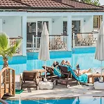 Hotel Mozaik