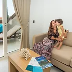 Hotel Mozaik 2*