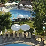 Hotel Mozaik Oludeniz