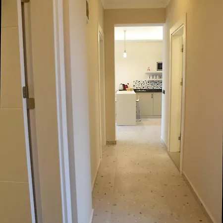 Mozaik Hotel Ölüdeniz