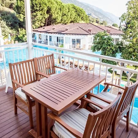 Mozaik 2* Ölüdeniz