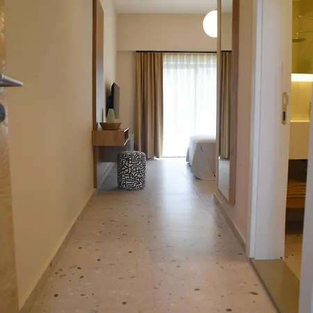 莫扎伊科公寓式酒店