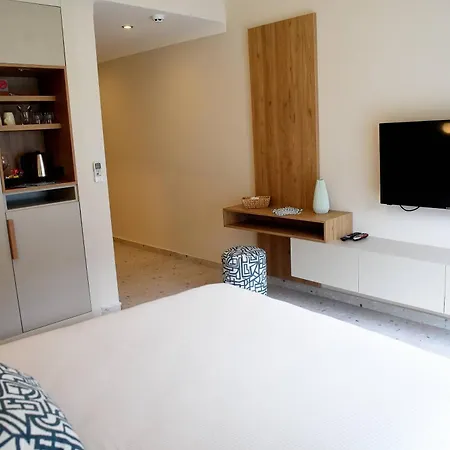 Mozaik Szálloda Oludeniz