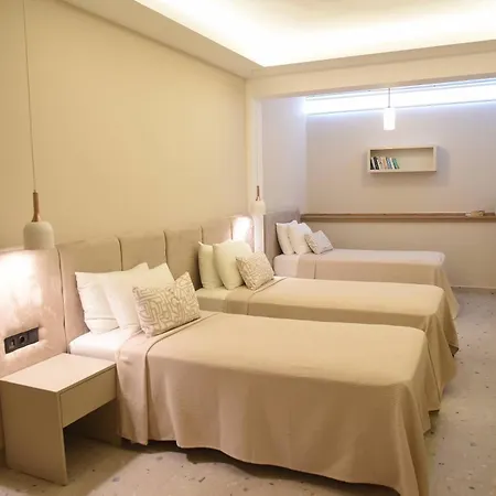 莫扎伊科公寓式酒店 酒店