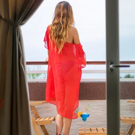 酒店 莫扎伊科公寓式酒店