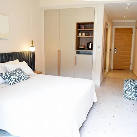 Mozaik Szálloda Oludeniz