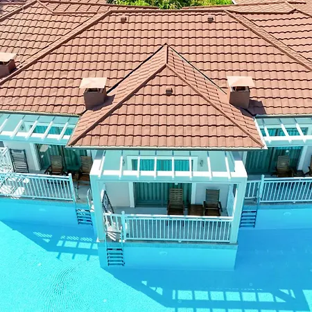 Mozaik Hotel