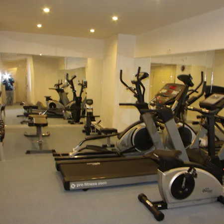 酒店 莫扎伊科公寓式酒店 厄吕代尼兹