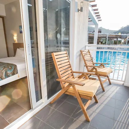 Mozaik Hotel