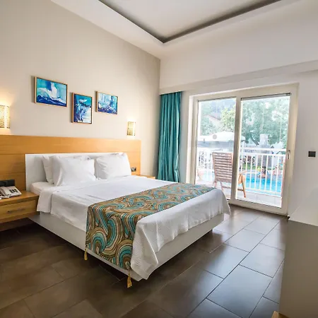 酒店 莫扎伊科公寓式酒店