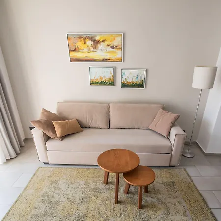 酒店 莫扎伊科公寓式酒店 厄吕代尼兹