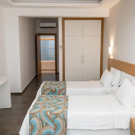 Hotel Mozaik Ölüdeniz