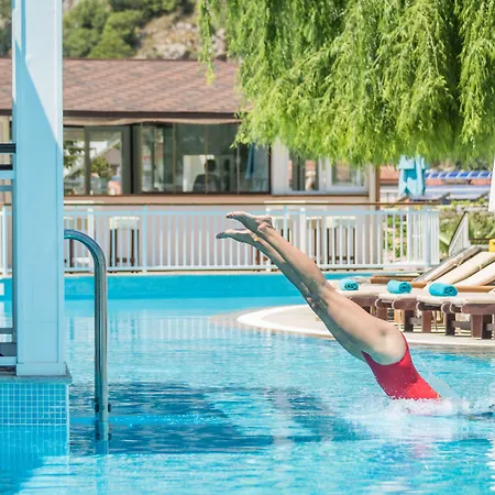 酒店 莫扎伊科公寓式酒店