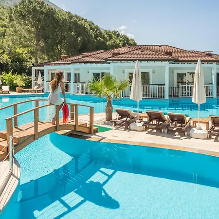 莫扎伊科公寓式酒店