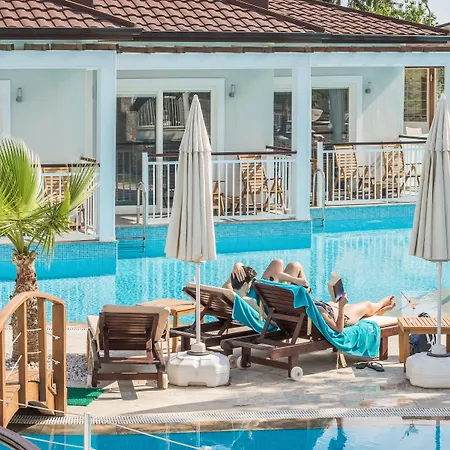 酒店 莫扎伊科公寓式酒店