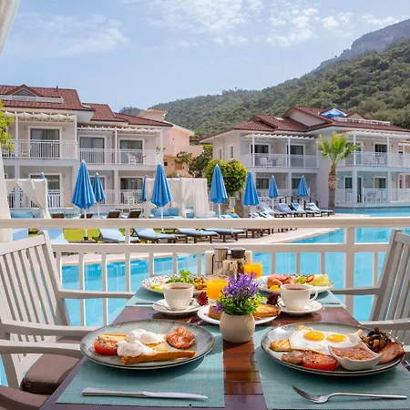 Hotel Mozaik