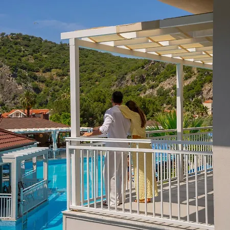 Mozaik 2* Ölüdeniz
