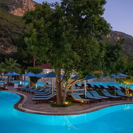 Mozaik Hotel
