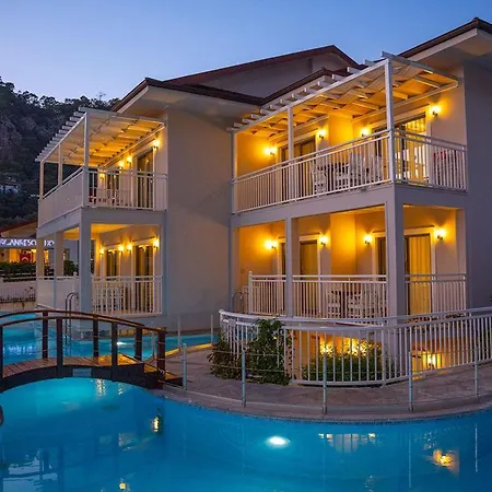 Hotel Mozaik