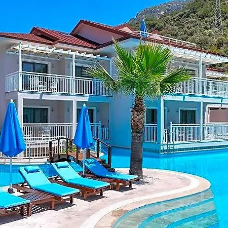 Mozaik Hotel Oludeniz