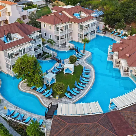 Mozaik Oludeniz