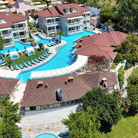 Mozaik Hotel Ölüdeniz