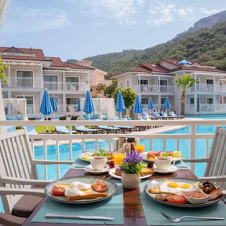Hotel Mozaik 2*