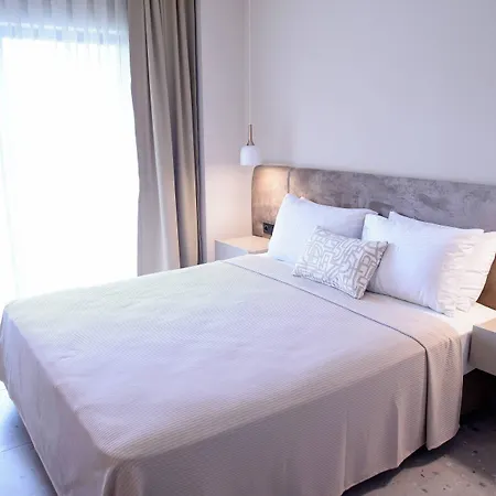 Mozaik Hotel Oludeniz