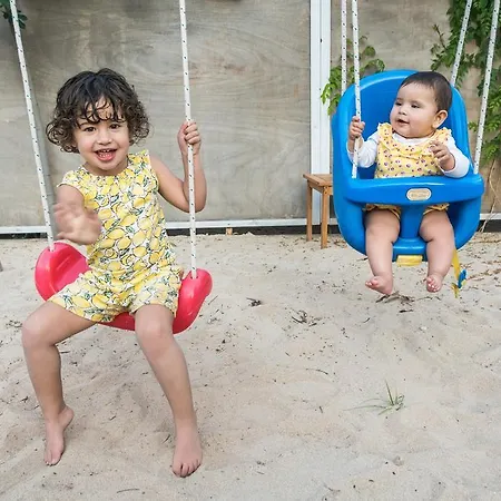 莫扎伊科公寓式酒店 酒店 2*