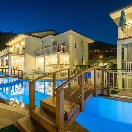 酒店 莫扎伊科公寓式酒店