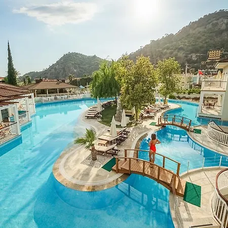 Hotel Mozaik