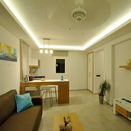 Mozaik Hotel Ölüdeniz