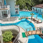 Mozaik 2* Ölüdeniz